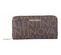 Valentino Bags Portafoglio Regina 19 cm Marrone
