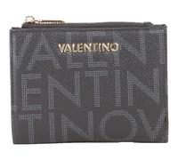 Valentino Portafoglio Regina RE Wallet Nero antracite