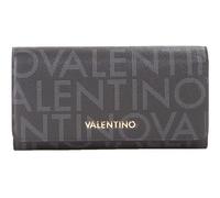 Valentino Portafoglio Regina RE Wallet Nero antracite