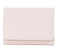 Valentino portafoglio Samba Re Wallet Cipria rosa