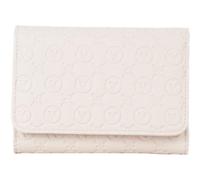 Valentino portafoglio Samba Re Wallet Ecru beige