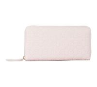 Valentino portafoglio Samba Re Zip Around Wallet Cipria rosa