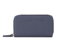 VALENTINO Portafoglio unisex Rised Re Accessory, blau, TALLA UNICA