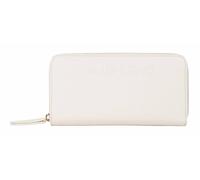 VALENTINO Rised Re, Accessory-Travel Wallet Unisex-Adulto, Natur, Talla Unica