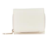 VALENTINO portafoglio Willy Portafoglio Wallet Cream White