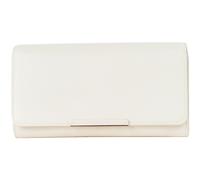 VALENTINO portafoglio Willy Portafoglio Wallet Cream White