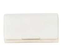 Valentino portafoglio Willy Portafoglio Wallet Cream White avorio