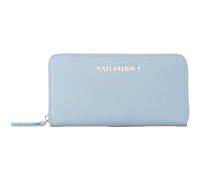 Valentino portafoglio Zero Re Zip Wallet Avio celeste