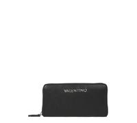 VALENTINO Portamonete 'Divina' nero / argento Donna VALENTINO XS-XL nero / argento