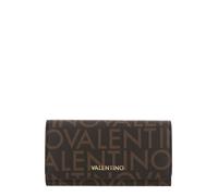 Valentino Regina Portafoglio 19 cm marrone