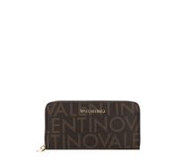 Valentino Portafoglio Regina RE Wallet Moro/Naturale marrone
