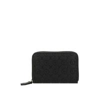 VALENTINO Portamonete nero Donna VALENTINO One Size nero