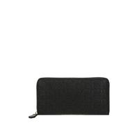 VALENTINO Portamonete nero Donna VALENTINO One Size nero