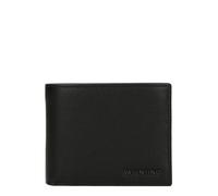 VALENTINO Portamonete nero Uomo VALENTINO One Size nero