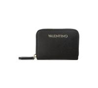 VALENTINO Portamonete oro / nero Donna VALENTINO One Size