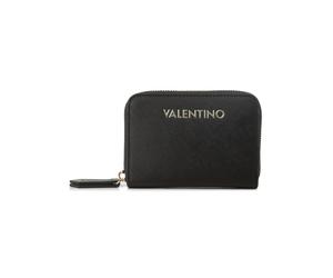 VALENTINO Portamonete oro / nero Donna VALENTINO One Size