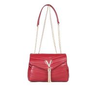 Valentino Privilege Flap Bag Rosso Scuro