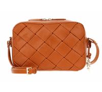 VALENTINO Prudence Crossbody Cuoio