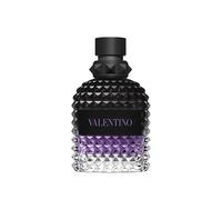 Valentino Born In Roma Purple Melancholia Uomo Eau de Toilette per uomo 50 ml
