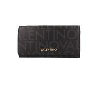 Valentino Regina Portafoglio 19 cm nero