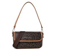 VALENTINO borsa a tracolla Regina Re Flap Bag Moro / Naturale