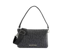 Valentino Regina Re Borsa a tracolla 26 cm nero