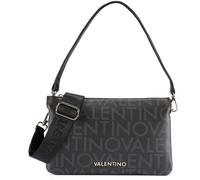 Valentino Regina Re Borsa a tracolla 26 cm nero
