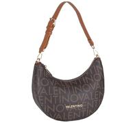 Valentino Regina Borsa a tracolla 28 cm marrone