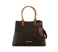 Valentino Regina Re Shopper Queen King Borsa Da Donna In Marrone