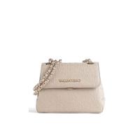 Valentino Bags Relax Borsa a spalla beige, pelle sintetica, donna