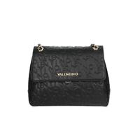 Valentino Bags Relax Borsa a spalla nero, pelle sintetica, donna