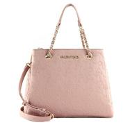 Valentino Relax Shopping Bag S Cipria