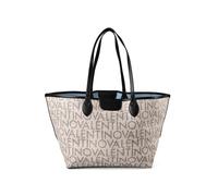 Valentino Reverse Borsa shopper 58 cm blu