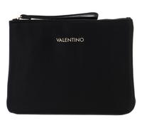 VALENTINO Ring Re Beauty Morbido Soft Cosmetic Case Nero