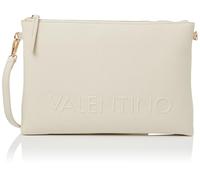 Valentino Rised Re, Borsa Donna, Ecrù, Talla única