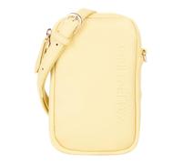 VALENTINO Rised Re Mobile Phone Case Giallo Chiaro