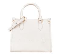Valentino Rised Borsetta 26 cm ecru (TAS021464)