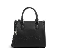 VALENTINO Rised Re Shopping Bag Nero