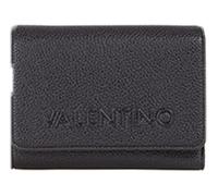 Mario Valentino Black Polyethylene Wallet