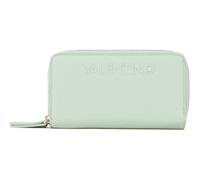 VALENTINO Rised Re, Accessory-Travel Wallet Unisex-Adulto, Giada, Talla Unica