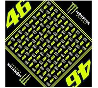 Valentino Rossi Bandana VR46 Monza Monster Energy MotoGP ufficiale