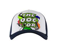 Valentino Rossi Cappellino da Donna VR46 The Doctor Street Art Ufficiale MotoGP