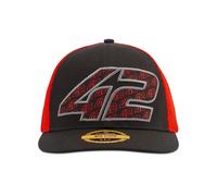 Valentino Rossi Collezione Alex Rins Berretto con Visiera Uomo