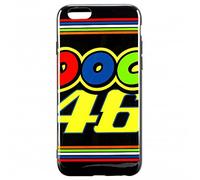 Valentino Rossi Cover Classic,Unisex,One Size,Nero