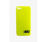 Valentino Rossi Cover Iphone 7 Plus Core,Unisex,One Size,Multi