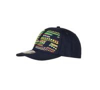 Valentino Rossi Heritage,cap,Uomo,Blue,
