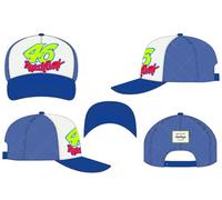 Valentino Rossi Heritage,cap,Uomo,Multi,