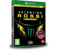 Valentino Rossi Il Gioco - Microsoft XBox One - PAL