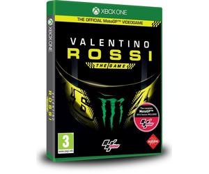 Valentino Rossi Il Gioco - Microsoft XBox One - PAL