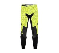 Valentino Rossi Racing MX Pant,Yellow,38